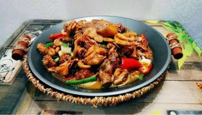 ​炒鸡山东哪家强？三大流派各争强。