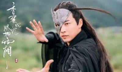 ​奇鸢为什么听天后的