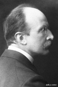 ​量子力学的创始人之一《马克斯·普朗克》