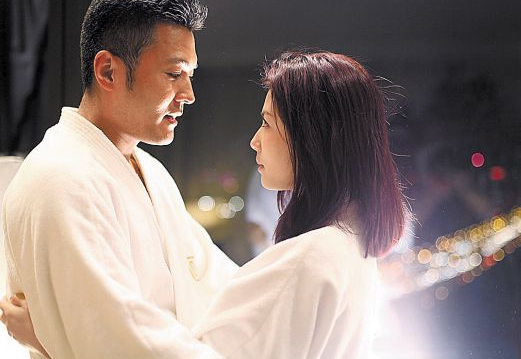 于小伟和高圆圆谈了多久（于小伟高圆圆为何会分手）(1)_