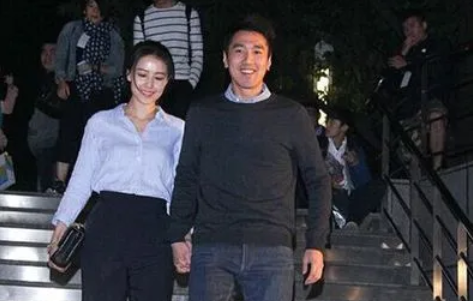 于小伟和高圆圆谈了多久（于小伟高圆圆为何会分手）(2)_