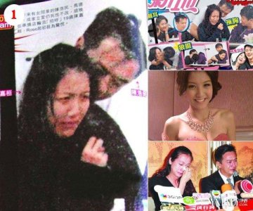 ​陈浩民事件是什么 非礼陈嘉桓被曝光