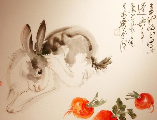 关于兔字的成语盘点（带有兔的成语有哪些）