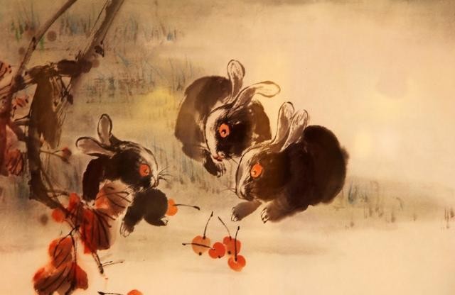 关于兔字的成语盘点（带有兔的成语有哪些）