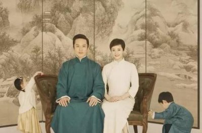 ​孙俪跟邓超不是真感情(陈赫邓超私下感情)