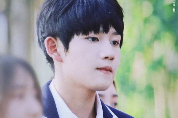 宋文嘉的个人资料 会是下一个易烊千玺吗