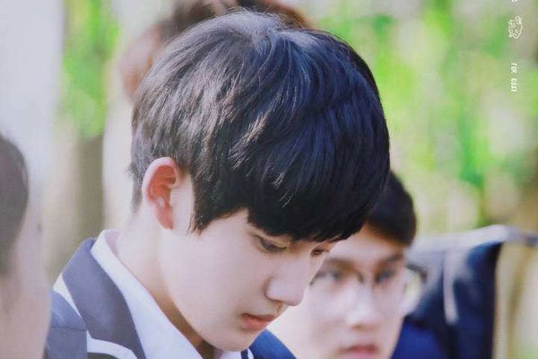 宋文嘉的个人资料 会是下一个易烊千玺吗