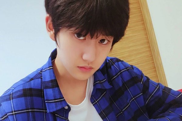 宋文嘉的个人资料 会是下一个易烊千玺吗