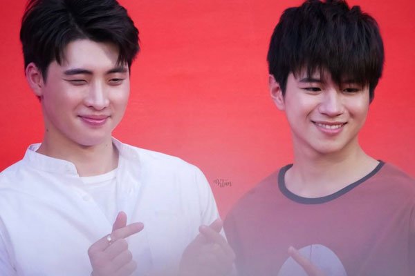 林乐杰个人介绍 和男性伙伴暧昧是男同吗