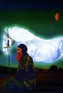 ​段景住：梁山一百单八将中排名最后的一条好汉