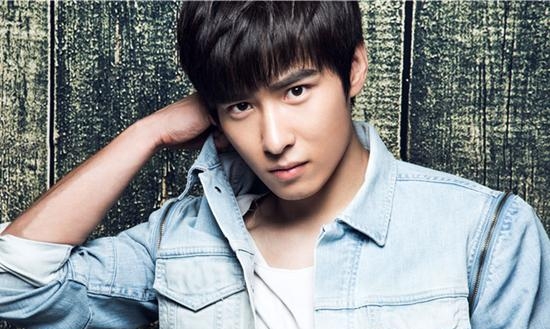 吴昊泽个人资料(吴昊泽老婆个人资料) 吴昊泽 个人 第2张 吴昊泽个人资料(吴昊泽老婆个人资料) 吴昊泽 个人 第2张