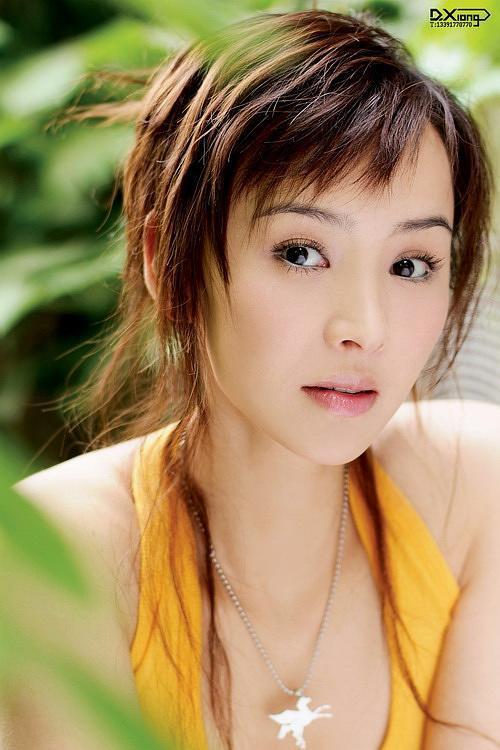 王晶个人资料写真作品