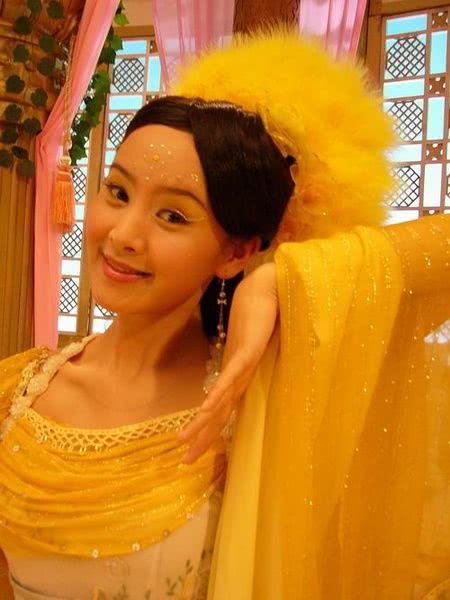 王晶个人资料写真作品