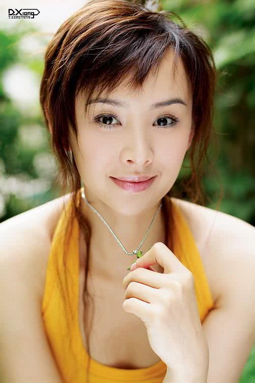 王晶个人资料写真作品