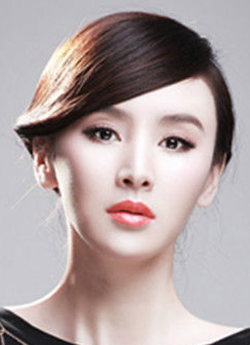 王晶个人资料写真作品