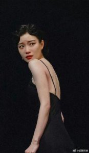 ​倪妮：从黑料到女神的华丽蜕变之路