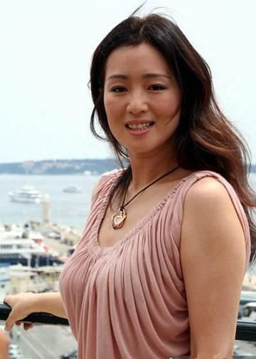 巩俐为什么拒绝颁奖