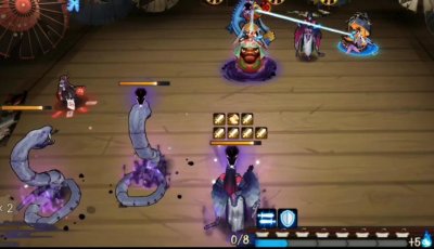 ​阴阳师SSR八岐大蛇强度总结 养蛇等爆发不靠谱 娱乐至上蹲仓库