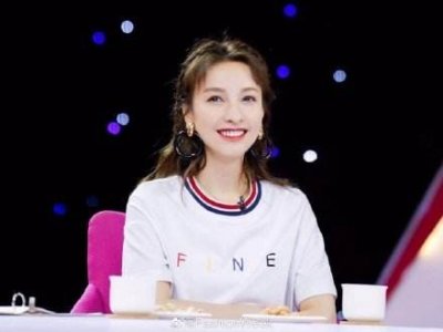 ​吴昕为什么那么有钱？深扒吴昕现在在哪个公司及个人资料家庭背景