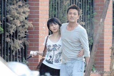 ​又一位大器晚成男演员，曾与高圆圆谈过恋爱，如今43岁婚姻很幸福