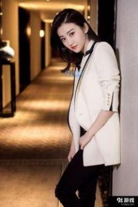 ​景甜路征怎么认识的景甜和后面大佬的故事