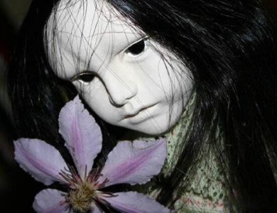 ​妹妹背着洋娃娃的恐怖童谣是指什么禁曲妹妹背着洋娃娃歌词