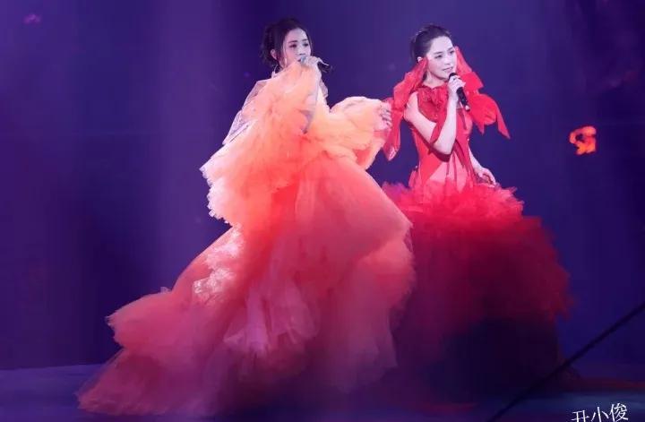 Twins出道多年从未有过争执