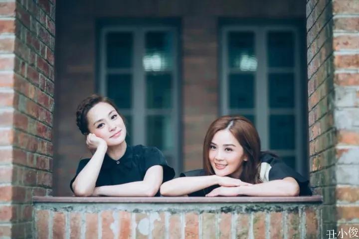 Twins出道多年从未有过争执