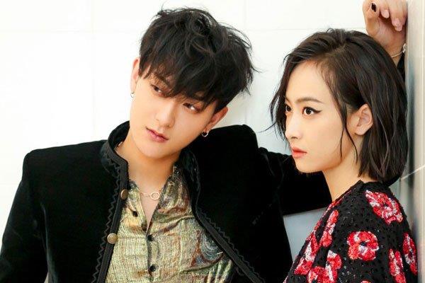 黄子韬老婆资料简介 该找女朋友谈恋爱了