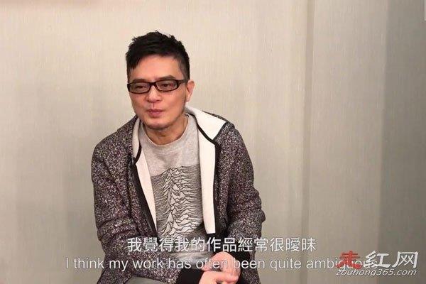 林夕为什么被大陆禁了 为什么那么喜欢黄耀明