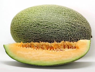 ​新疆喀什：“西域珍品”伽师瓜为何如此香甜？