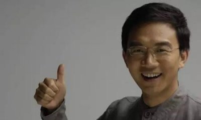 ​郎永淳退出央视(央视名嘴是谁)