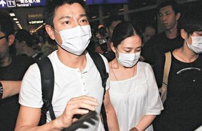 ​哪些明星隐婚了(娱乐圈隐婚的明星)