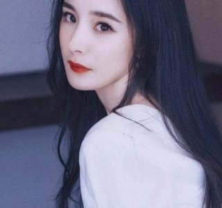 ​杨幂的女孩长什么样(杨幂和刘恺威的宝宝照片)
