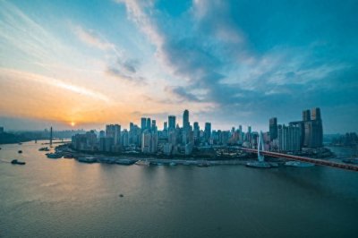 ​重庆38区县知多少？第4篇：渝中区