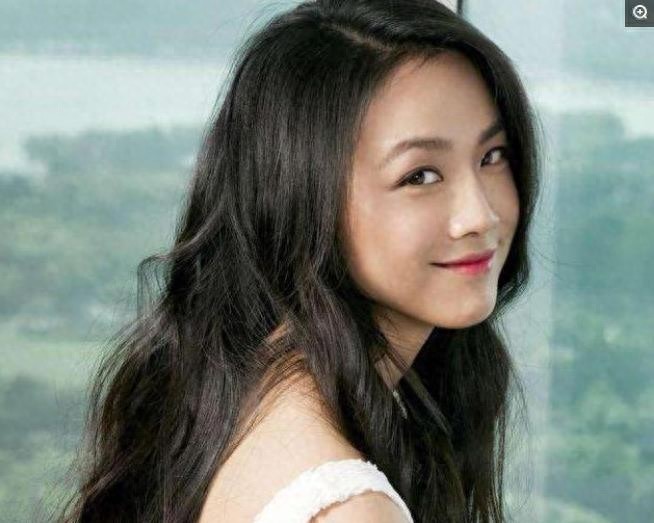 全中国“最漂亮”的10大女星，你最喜欢哪一位？