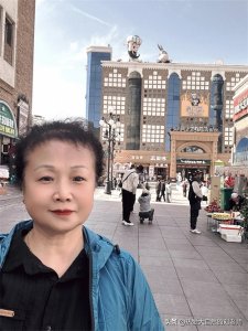 ​新疆国际大巴扎☝️世界最大☝️