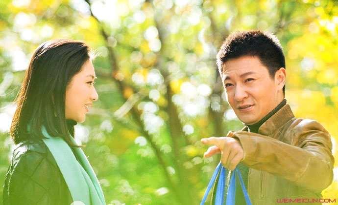 娱乐涂黎曼结婚了吗 35岁涂黎曼感情生活神秘老公李宗翰吗 2