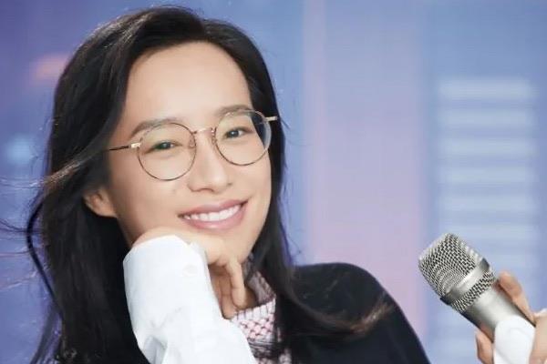 娱乐詹青云个人资料介绍,原来詹青云是哈佛大学才女 1