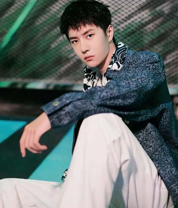 娱乐内地演艺圈为什么不火 内地娱乐圈热度不高吗 4