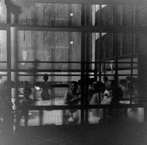 日本军妓:区别于慰安妇,生活在“天堂里”的高级艺妓