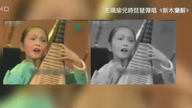 王佩瑜:当今“第一女老生”,被人批评假借传承京剧之名到处捞金
