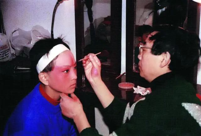 王佩瑜:当今“第一女老生”,被人批评假借传承京剧之名到处捞金