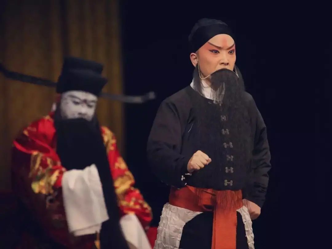 王佩瑜:当今“第一女老生”,被人批评假借传承京剧之名到处捞金