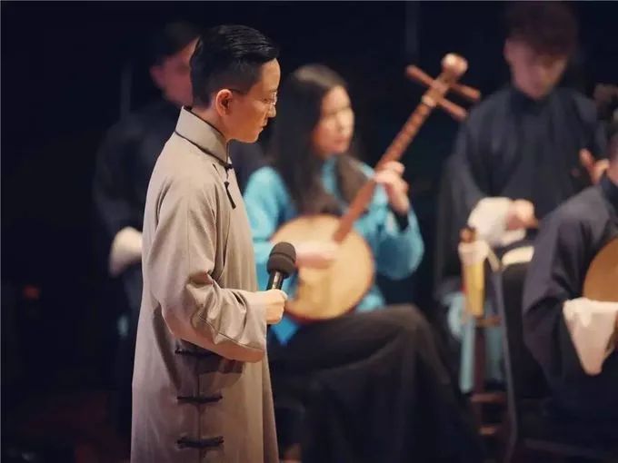 王佩瑜:当今“第一女老生”,被人批评假借传承京剧之名到处捞金