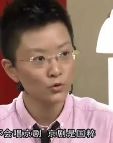 王佩瑜:当今“第一女老生”,被人批评假借传承京剧之名到处捞金