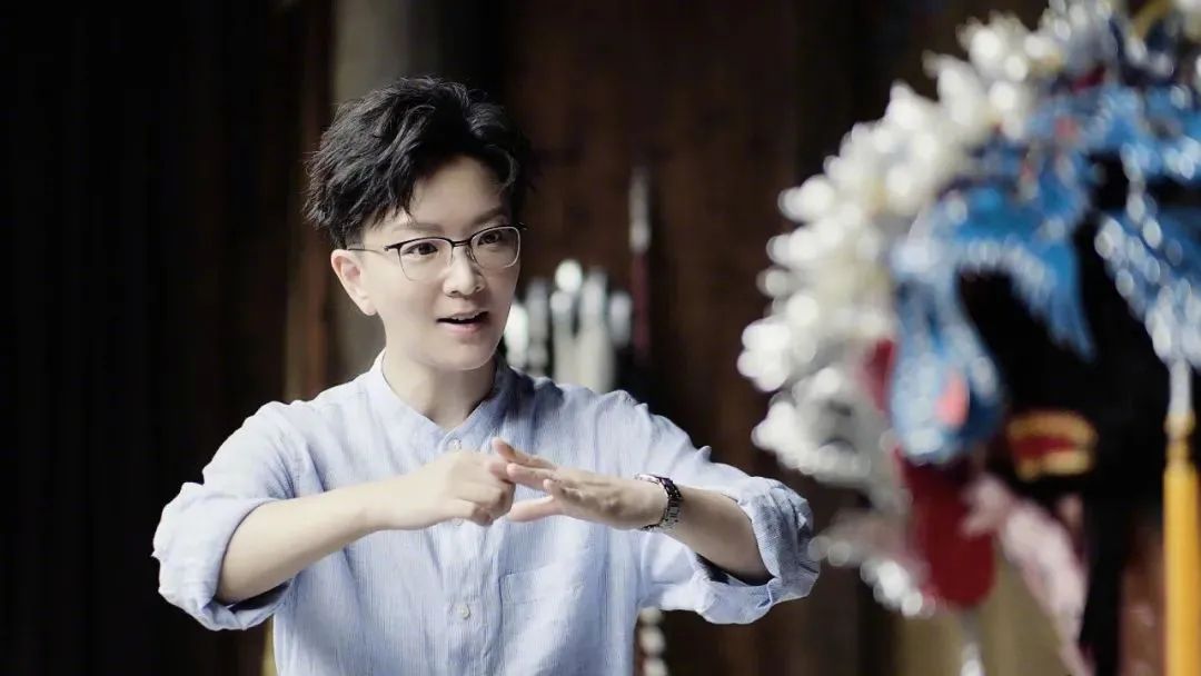 王佩瑜:当今“第一女老生”,被人批评假借传承京剧之名到处捞金