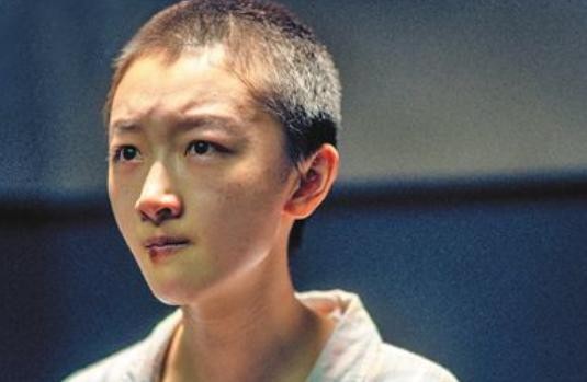 周冬雨个人资料简介（周冬雨4段恋情介绍）