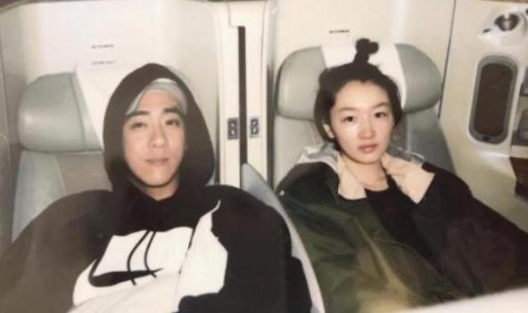 周冬雨个人资料简介（周冬雨4段恋情介绍）