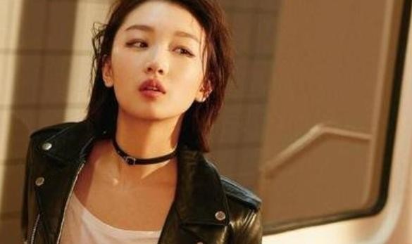 周冬雨个人资料简介（周冬雨4段恋情介绍）